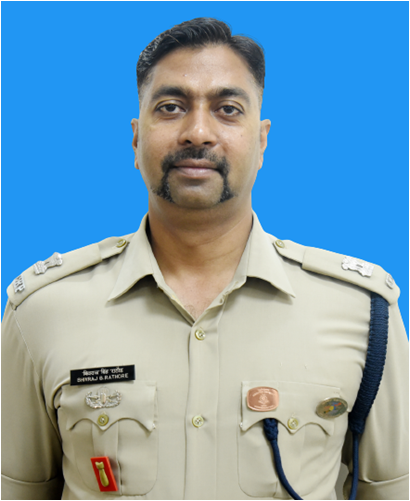 SH. SHIVRAJ SINGH RATHORE